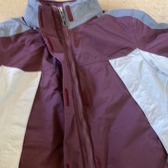 WindRiver 3in1 jacket - Picture 7 of 16